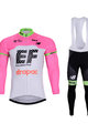 BONAVELO set - CANNONDALE 2018 WNT - bijela/ružičasta/crna