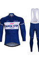 BONAVELO set - QUICKSTEP 2018 WNT - plava/bijela