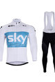 BONAVELO set - SKY 2018 WINTER - crna/bijela/plava