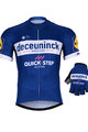 BONAVELO mega set - QUICKSTEP 2019 - plava