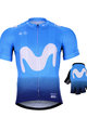 BONAVELO mega set - MOVISTAR 2019 - crna/plava