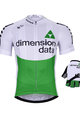 BONAVELO mega set - DIMENSION DATA 2019 - zelena/bijela