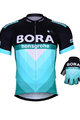 BONAVELO mega set - BORA 2019 - crna/bijela/zelena