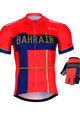 BONAVELO mega set - BAHRAIN MERIDA 2019 - crvena/plava