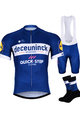 BONAVELO mega set - QUICKSTEP 2019 - plava