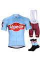 BONAVELO mega set - KATUSHA 2019 - plava/bodro