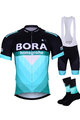 BONAVELO mega set - BORA 2019 - zelena/bijela/crna
