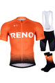 BONAVELO mega set - CCC RENO 2019 - crna/narančasta