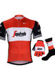 BONAVELO mega set - TREK 2019 - crna/crvena