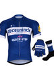 BONAVELO mega set - QUICKSTEP 2019 - plava