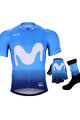 BONAVELO mega set - MOVISTAR 2019 - plava