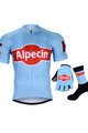 BONAVELO mega set - KATUSHA 2019 - bodro/plava