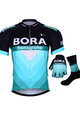 BONAVELO mega set - BORA 2019 - zelena/crna/bijela