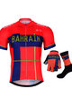 BONAVELO mega set - BAHRAIN MERIDA 2019 - crvena/plava