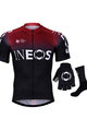 BONAVELO mega set - INEOS 2019 - crna/bodro