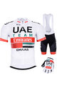 BONAVELO mega set - UAE 2019 - crna/bijela