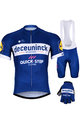 BONAVELO mega set - QUICKSTEP 2019 - plava