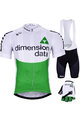 BONAVELO mega set - DIMENSION DATA 2019 - zelena/crna/bijela