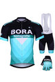 BONAVELO mega set - BORA 2019 - bijela/crna/zelena
