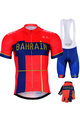 BONAVELO mega set - BAHRAIN MERIDA 2019 - crvena/plava
