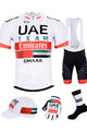 BONAVELO mega set - UAE 2019 - crna/bijela