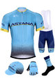 BONAVELO mega set - ASTANA 2019 - plava