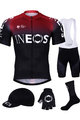 BONAVELO mega set - INEOS 2019 - bodro/crna