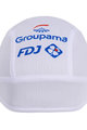 BONAVELO bandana - GROUPAMA FDJ 2019 - bijela