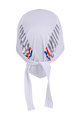 BONAVELO bandana - GROUPAMA FDJ 2019 - bijela