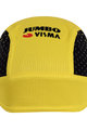BONAVELO bandana - JUMBO-VISMA 2019 - žuta