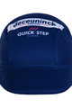 BONAVELO bandana - QUICKSTEP 2019 - plava