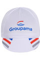 kapa - GROUPAMA FDJ 2019 - bijela