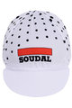 kapa - LOTTO SOUDAL 2019 - bijela