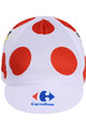 BONAVELO kapa - TOUR DE FRANCE - crvena/bijela