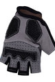 BONAVELO rukavice s kratkim prstima - AG2R 2019 - plava/smeđa/bijela