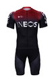 BONAVELO kratki dres i kratke hlače - INEOS 2019 KIDS