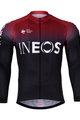 BONAVELO dres dugih rukava zimski - INEOS 2019 WINTER