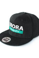 TDF kapa - BORA HANSGROHE - crna