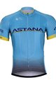 BONAVELO dres kratkih rukava - ASTANA 2019  - svjetloplava