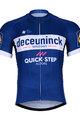 BONAVELO dres kratkih rukava - QUICKSTEP 2019 - plava