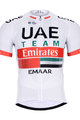 BONAVELO dres kratkih rukava - UAE 2019 - bijela