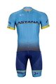 BONAVELO kratki dres i kratke hlače - ASTANA 2019 - plava