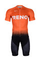 BONAVELO kratki dres i kratke hlače - CCC RENO 2019 - narančasta/crna