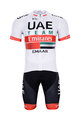 BONAVELO kratki dres i kratke hlače - UAE 2019 - crna/bijela