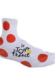 BONAVELO navlake na sprinterice - TOUR DE FRANCE - bijela/crvena