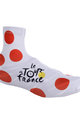 BONAVELO navlake na sprinterice - TOUR DE FRANCE - crvena/bijela