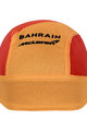 BONAVELO bandana - BAHRAIN MCLAREN 2020 - crvena/žuta
