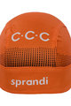 bandana - CCC 2020 - narančasta