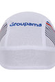 BONAVELO bandana - GROUPAMA FDJ 2020 - bijela