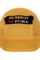 BONAVELO bandana - JUMBO-VISMA 2020 - žuta/crna